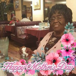 Meet your Posher, Jackie